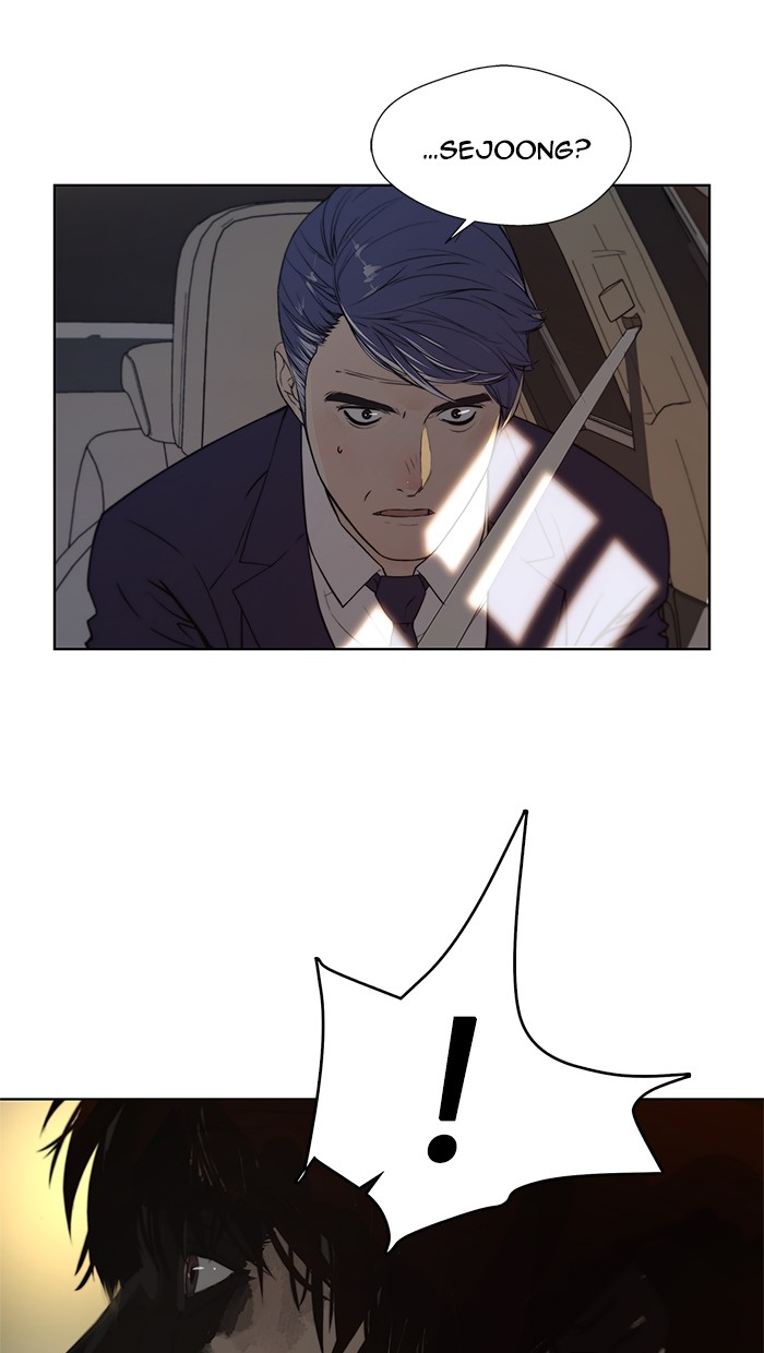 The Man Chapter 1 page 113