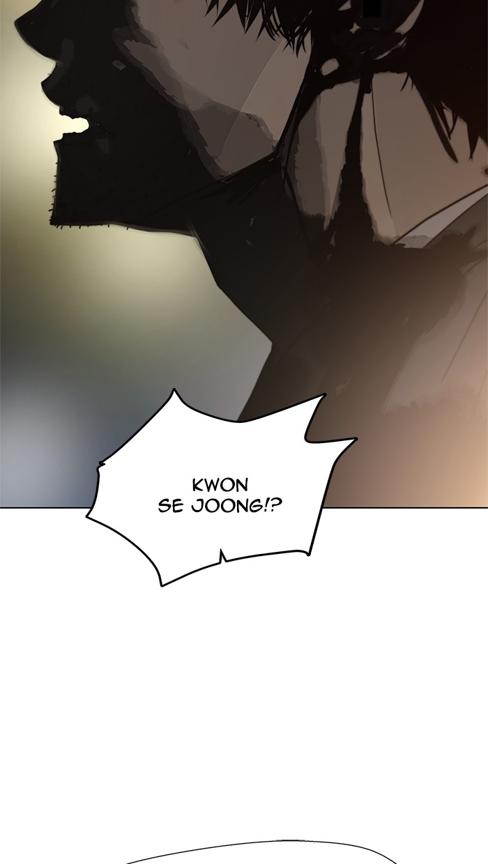 The Man Chapter 1 page 114