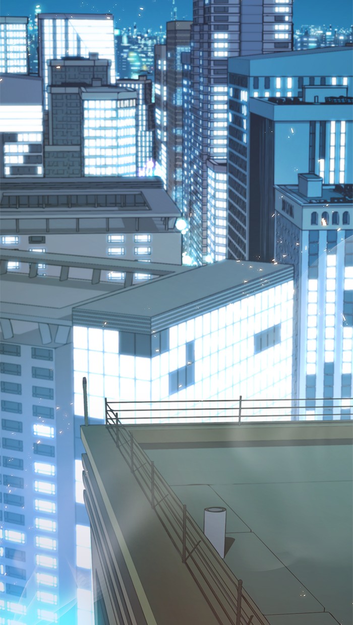 The Man Chapter 1 page 13