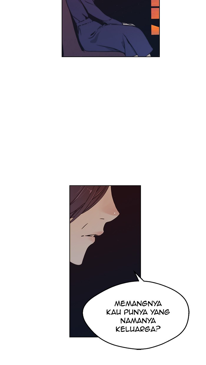 The Man Chapter 1 page 22