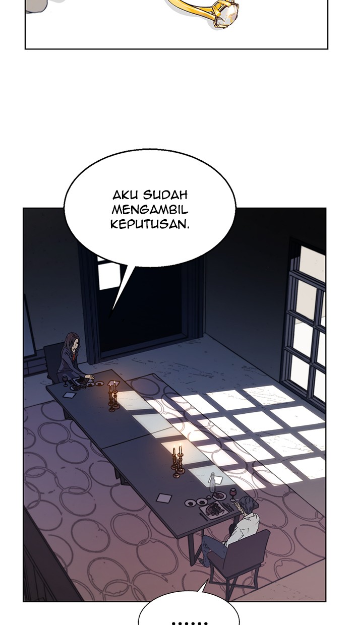 The Man Chapter 1 page 25