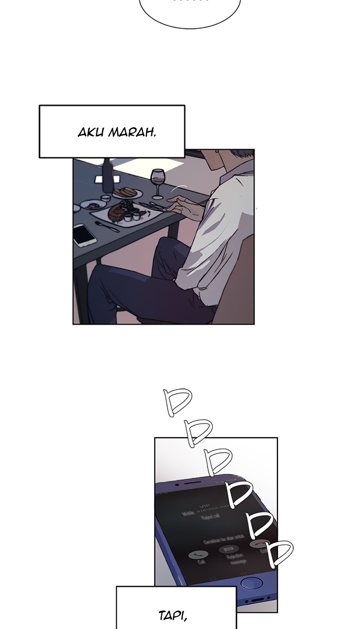The Man Chapter 1 page 26