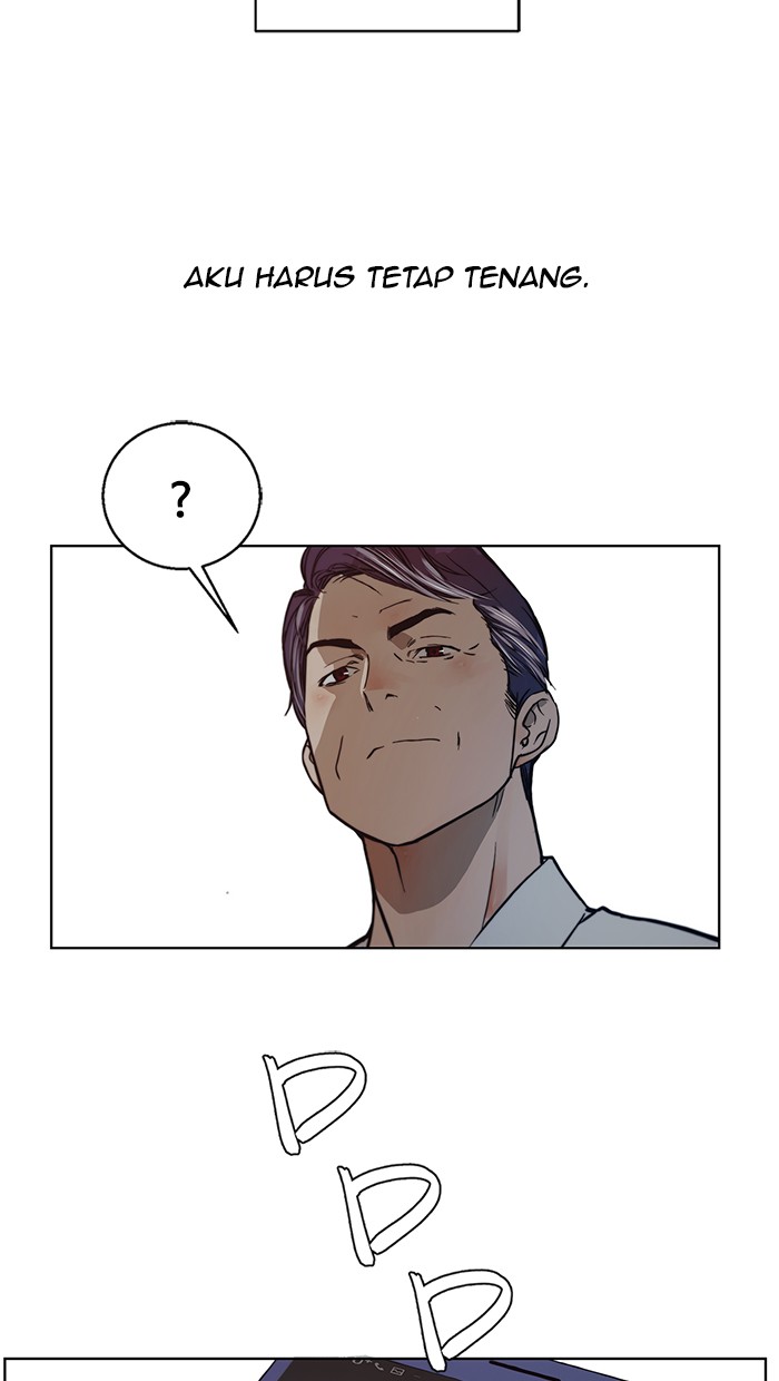 The Man Chapter 1 page 27