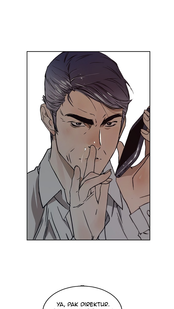 The Man Chapter 1 page 29