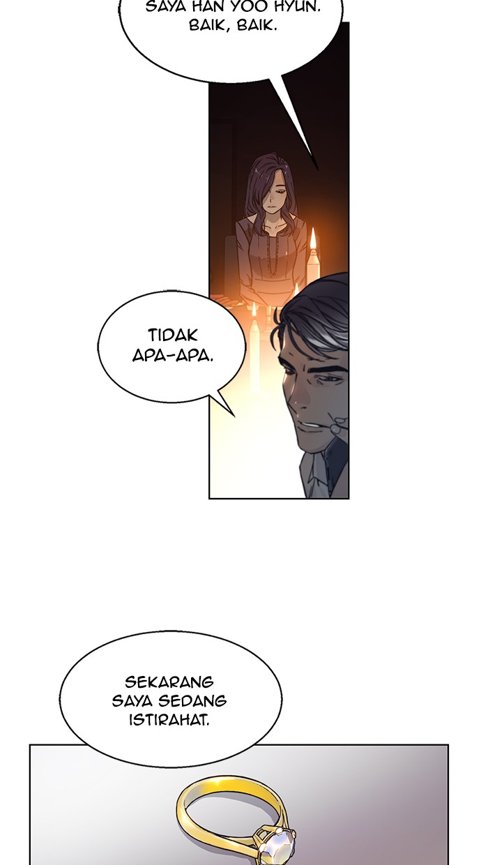 The Man Chapter 1 page 30