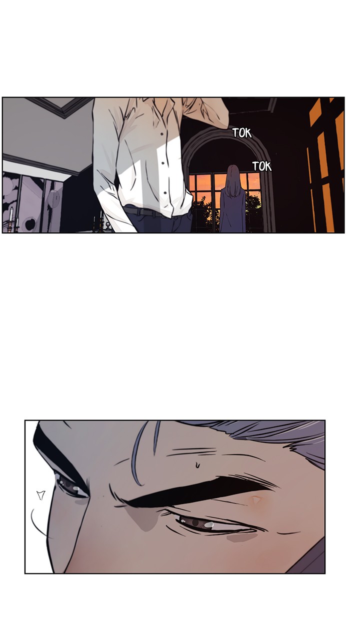 The Man Chapter 1 page 35