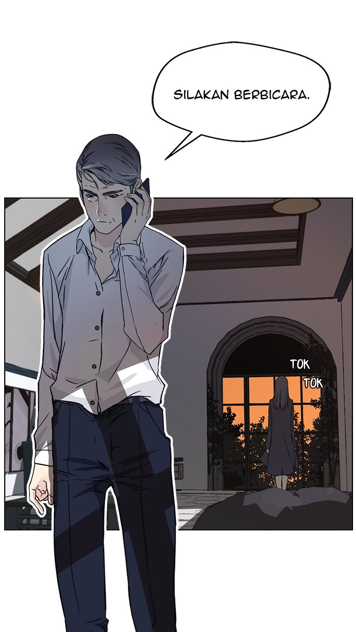 The Man Chapter 1 page 36
