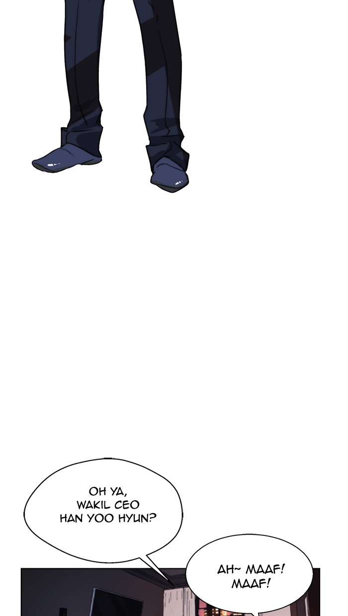 The Man Chapter 1 page 37
