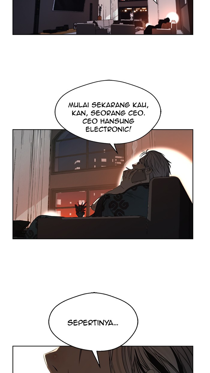 The Man Chapter 1 page 38
