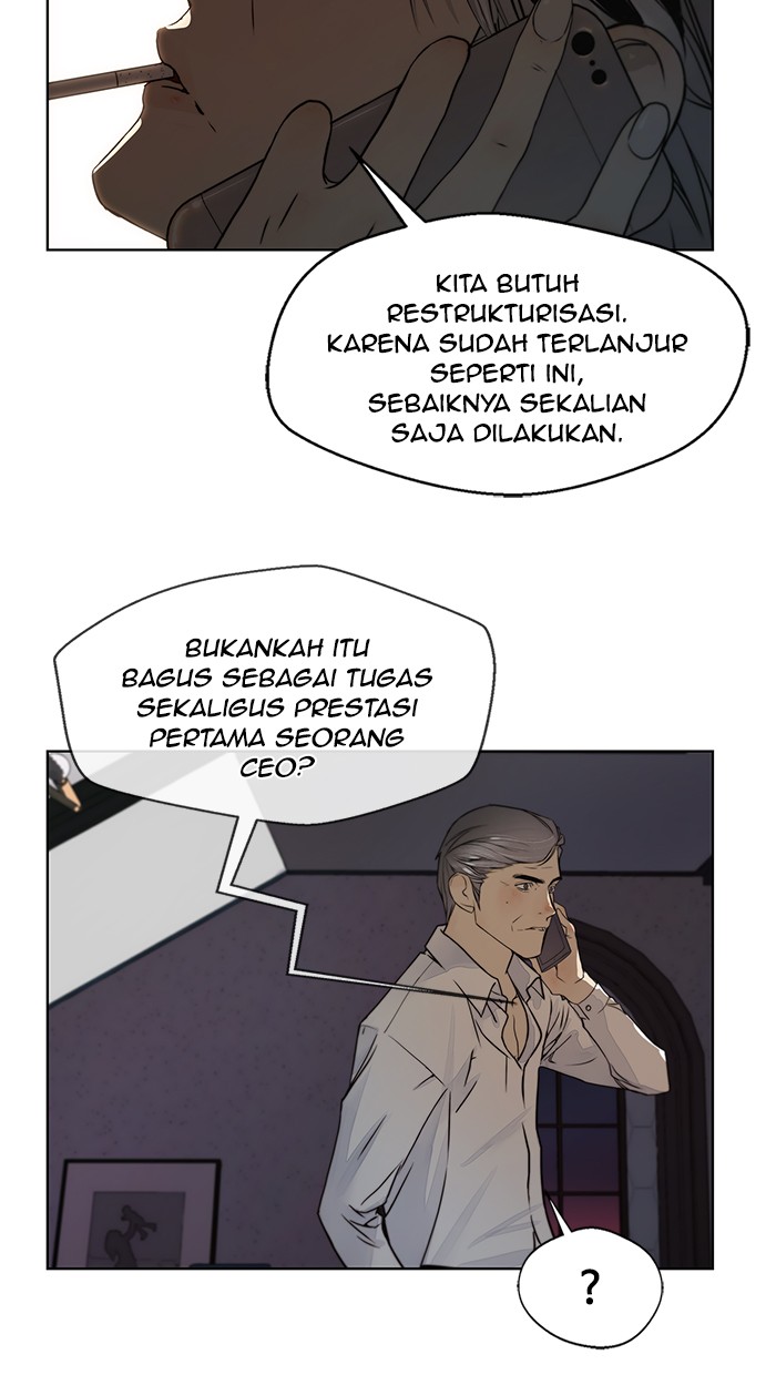 The Man Chapter 1 page 39