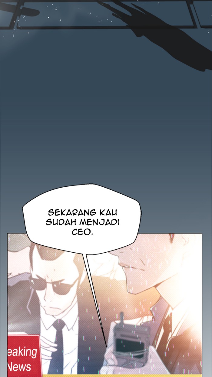 The Man Chapter 1 page 4