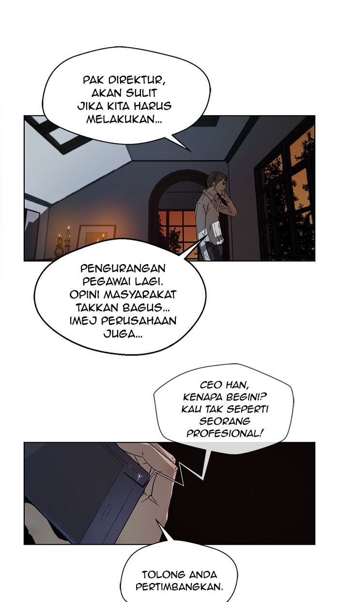 The Man Chapter 1 page 41