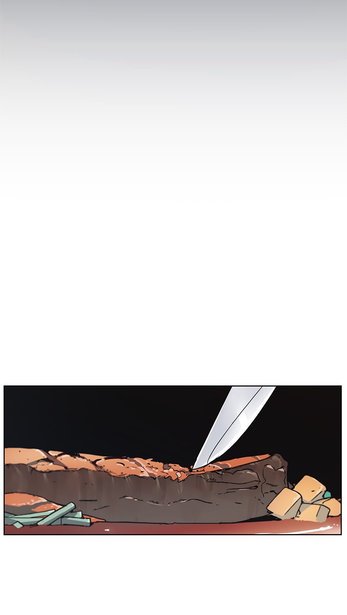 The Man Chapter 1 page 45