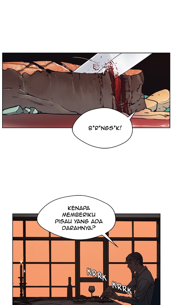The Man Chapter 1 page 46