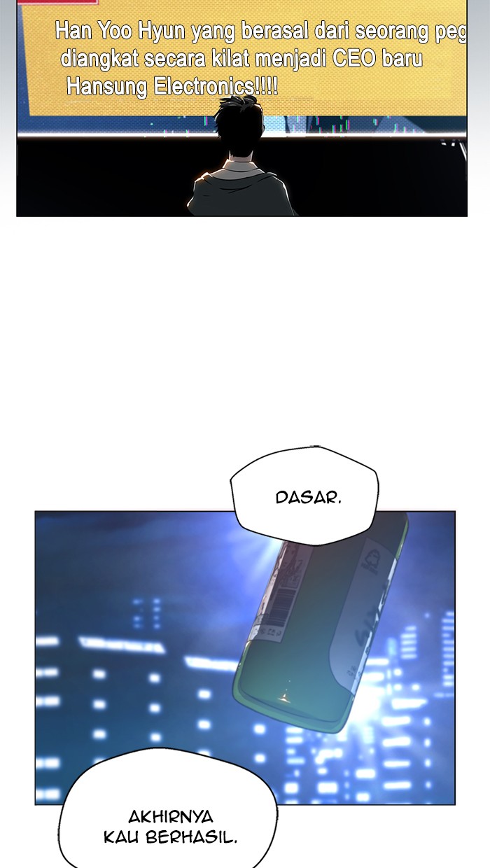 The Man Chapter 1 page 5