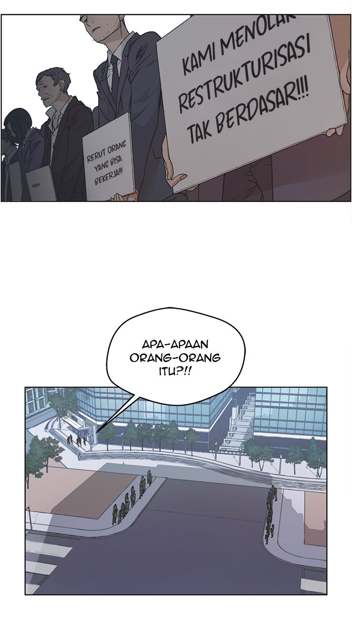 The Man Chapter 1 page 53