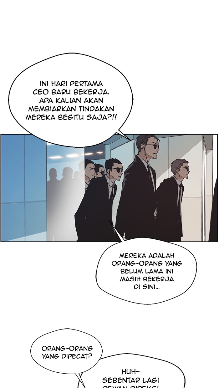 The Man Chapter 1 page 54