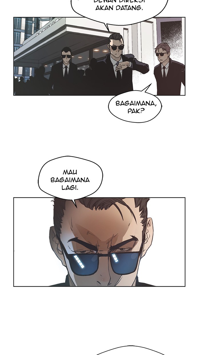 The Man Chapter 1 page 56