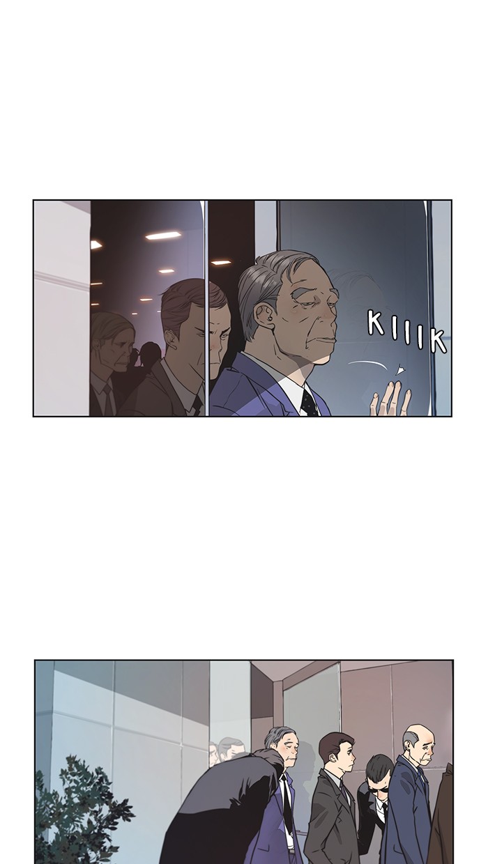 The Man Chapter 1 page 58