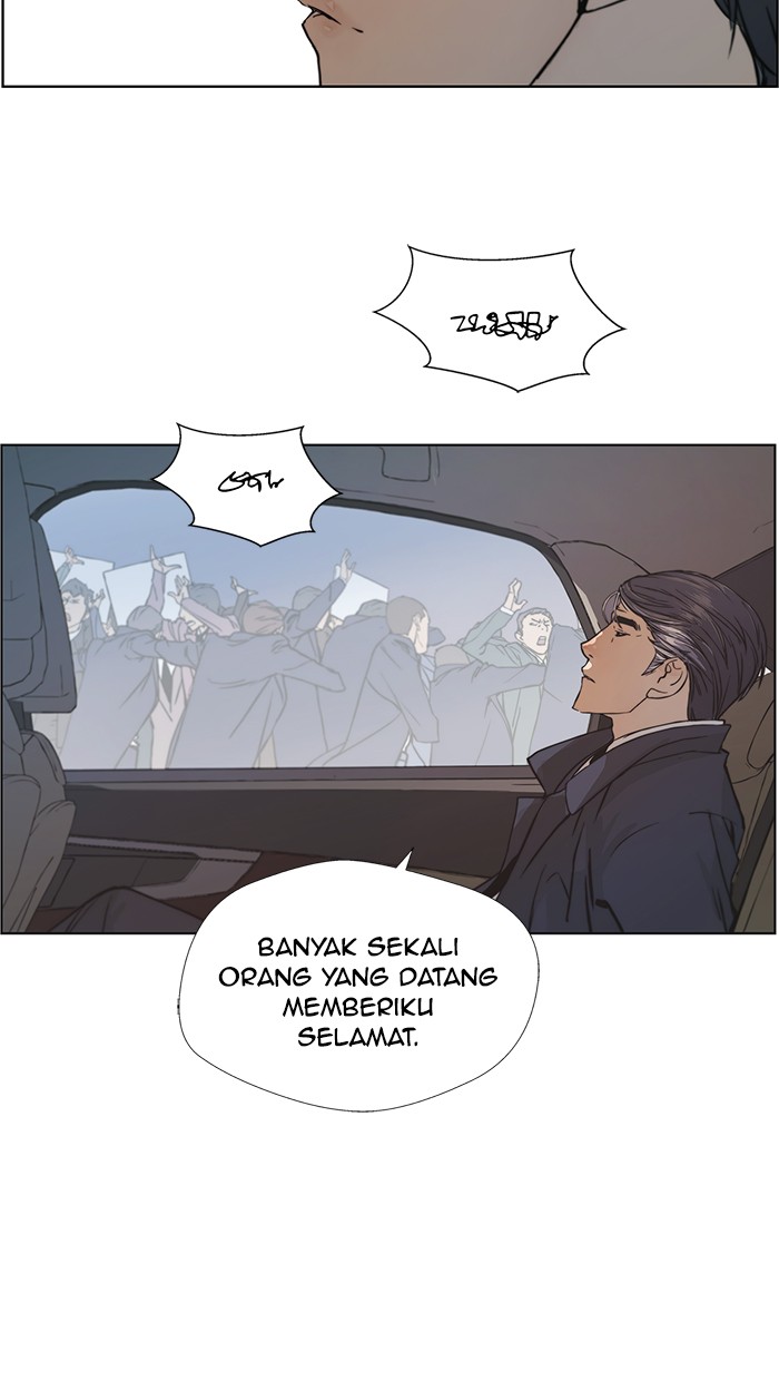 The Man Chapter 1 page 61