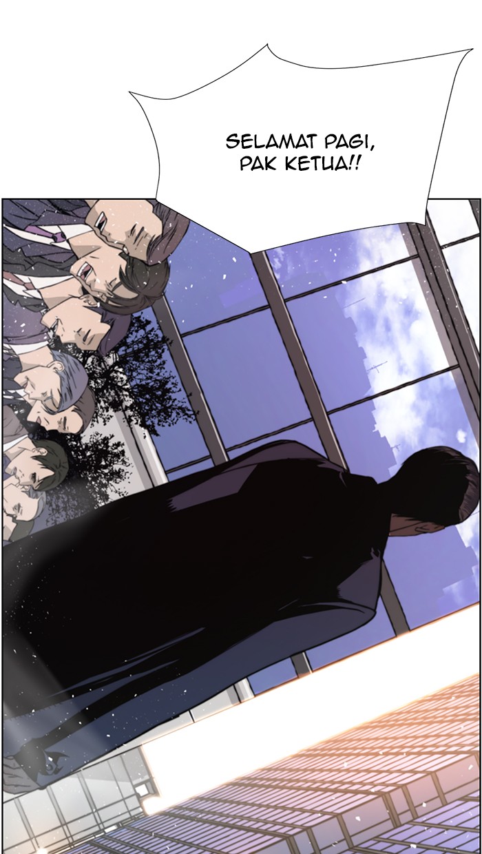 The Man Chapter 1 page 63