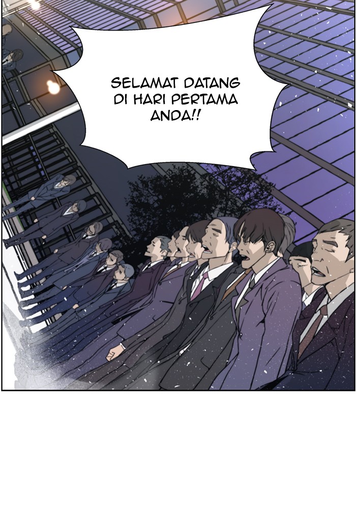 The Man Chapter 1 page 64