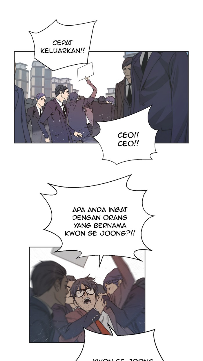 The Man Chapter 1 page 66
