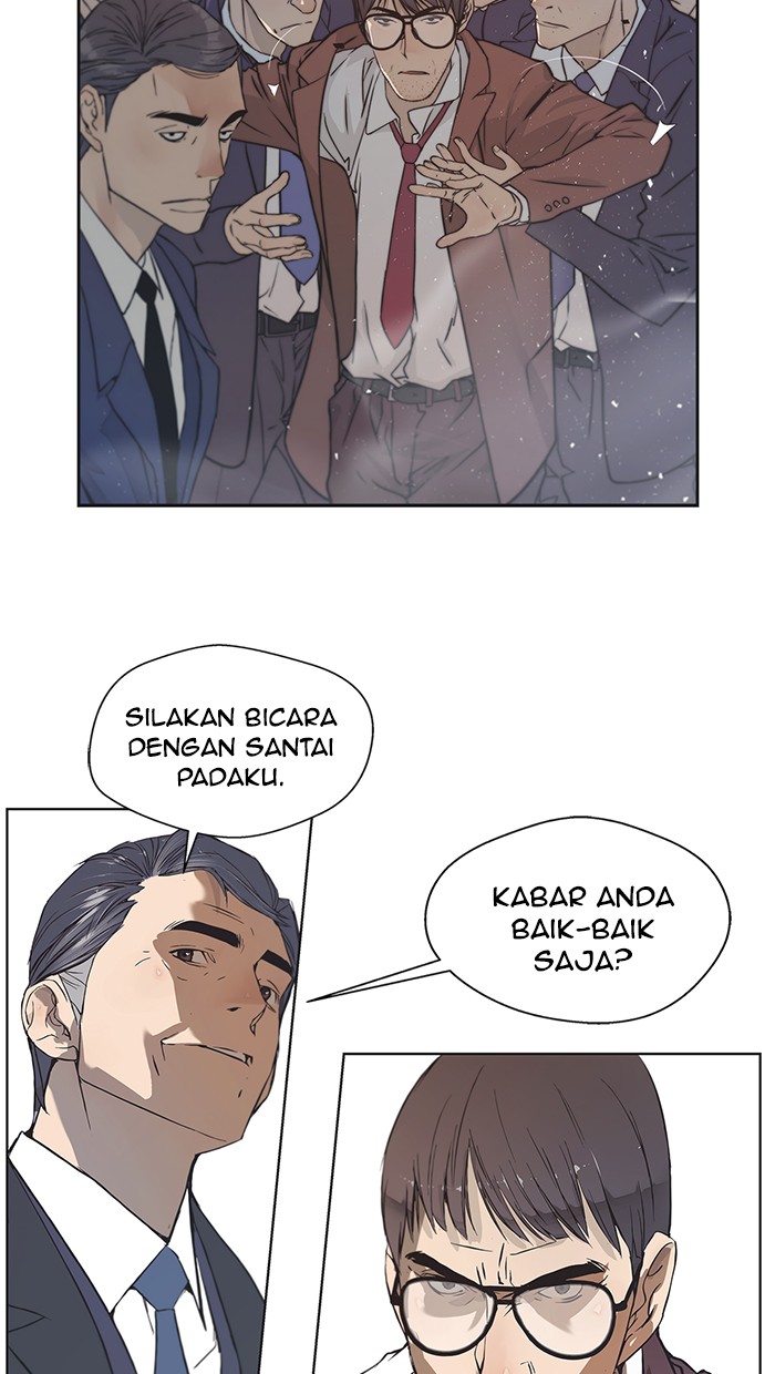 The Man Chapter 1 page 68