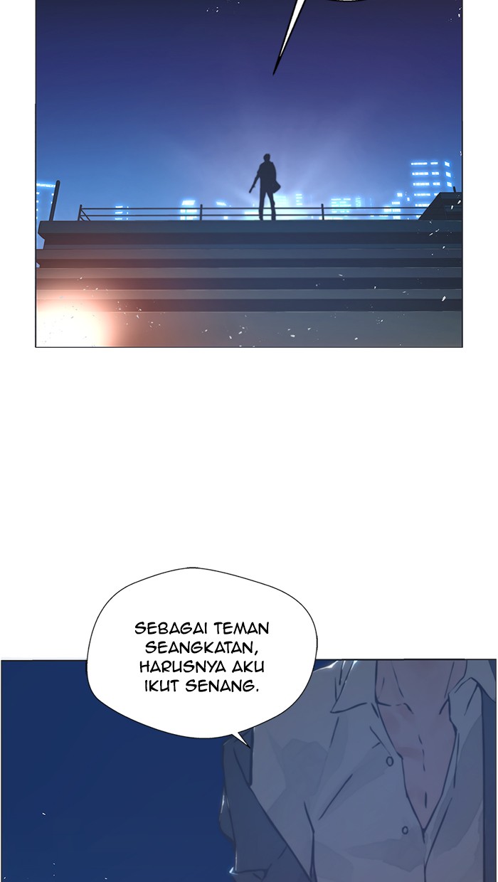 The Man Chapter 1 page 7