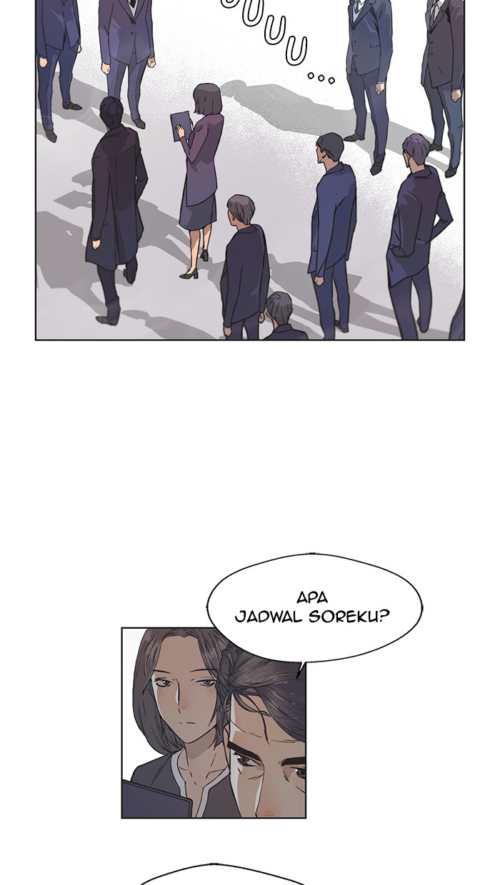The Man Chapter 1 page 72