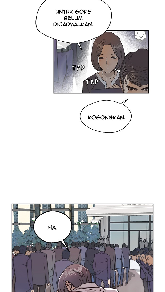 The Man Chapter 1 page 73