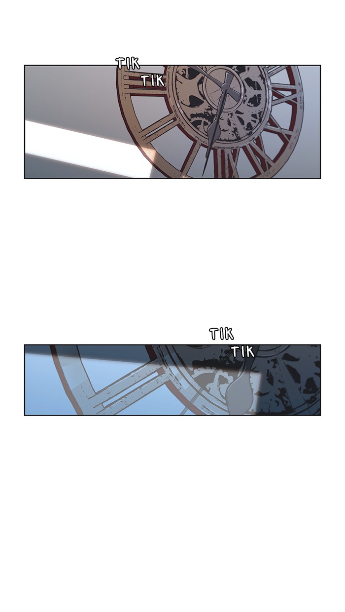 The Man Chapter 1 page 77