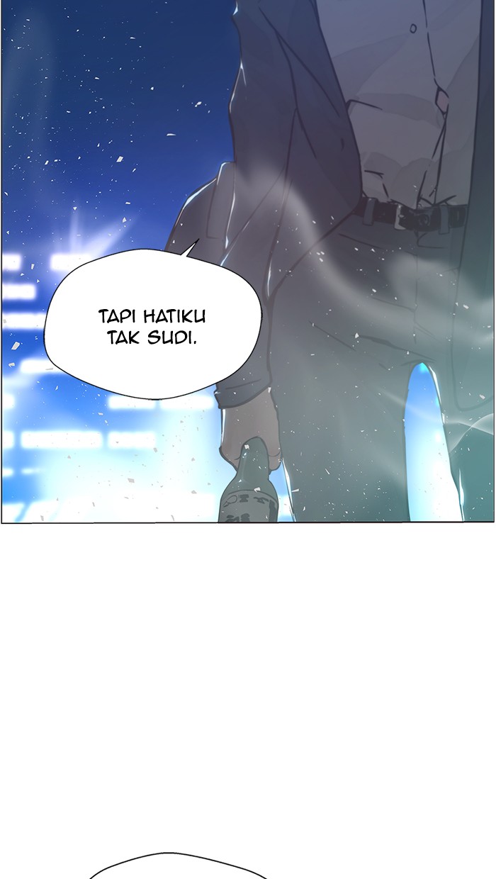 The Man Chapter 1 page 8