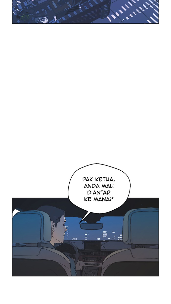 The Man Chapter 1 page 82