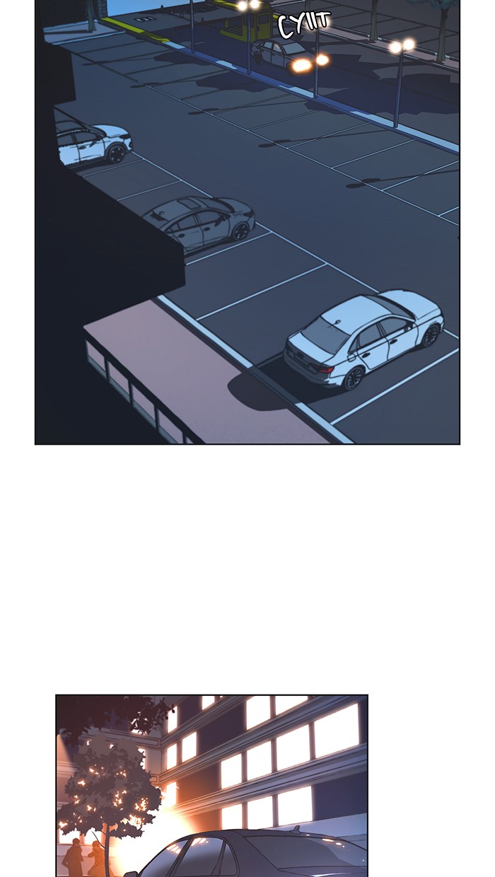 The Man Chapter 1 page 85