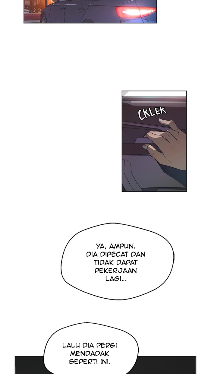 The Man Chapter 1 page 86