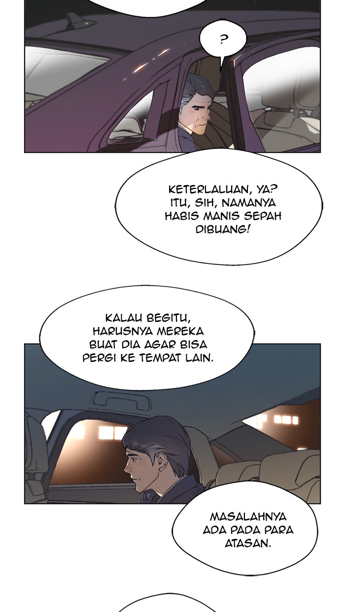 The Man Chapter 1 page 87