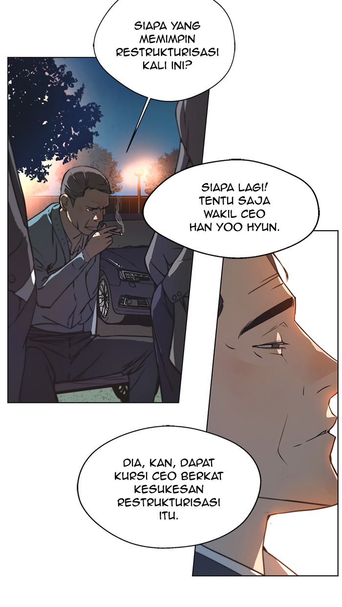 The Man Chapter 1 page 88