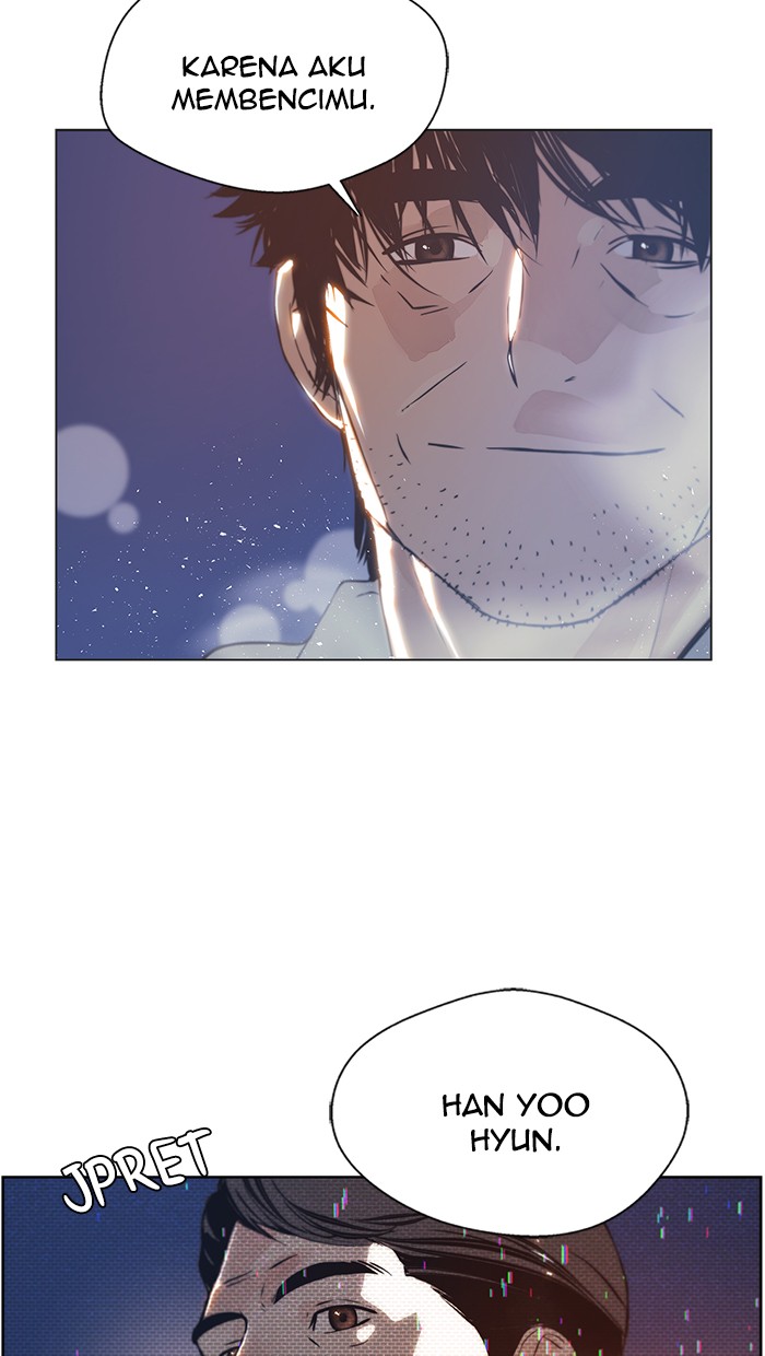 The Man Chapter 1 page 9