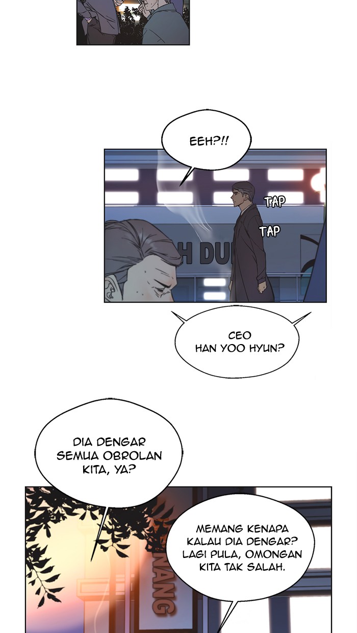 The Man Chapter 1 page 90