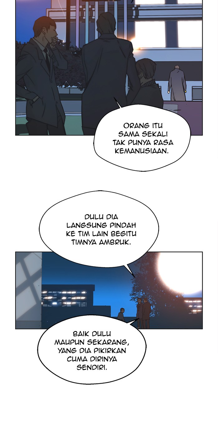 The Man Chapter 1 page 91
