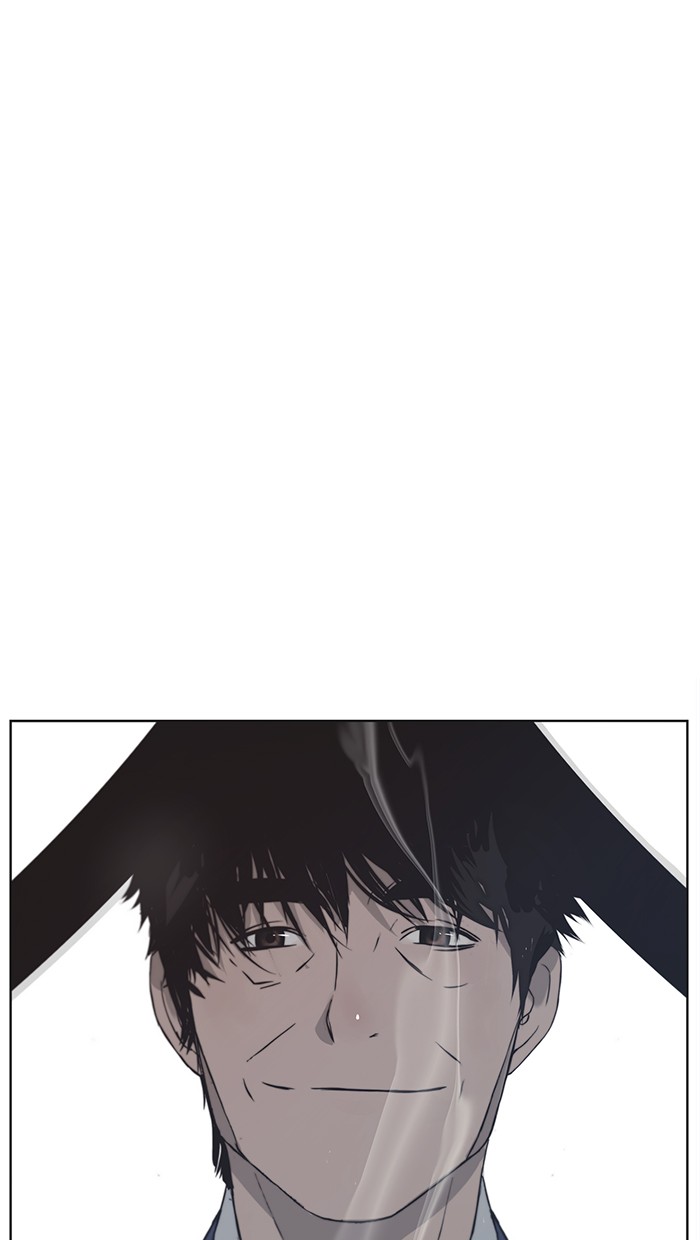 The Man Chapter 1 page 92