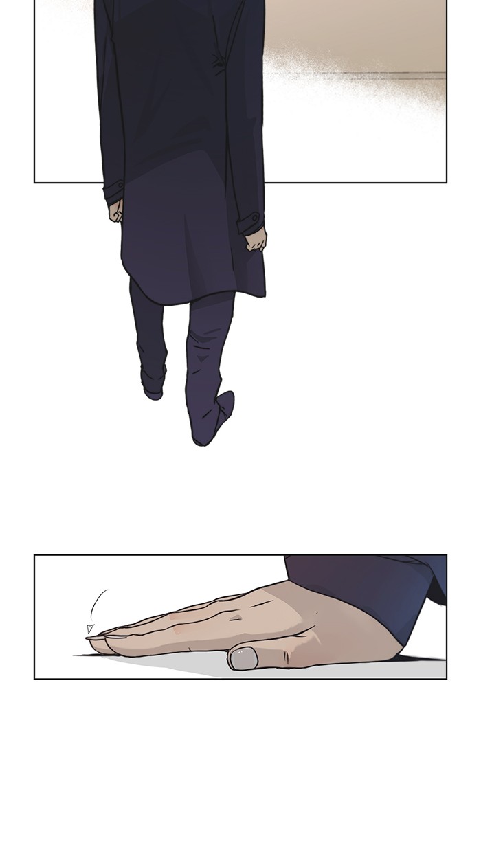 The Man Chapter 1 page 95