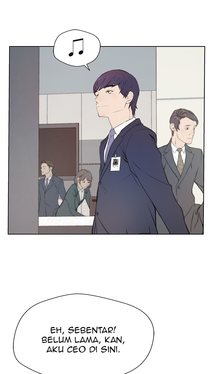 The Man Chapter 10 page 11