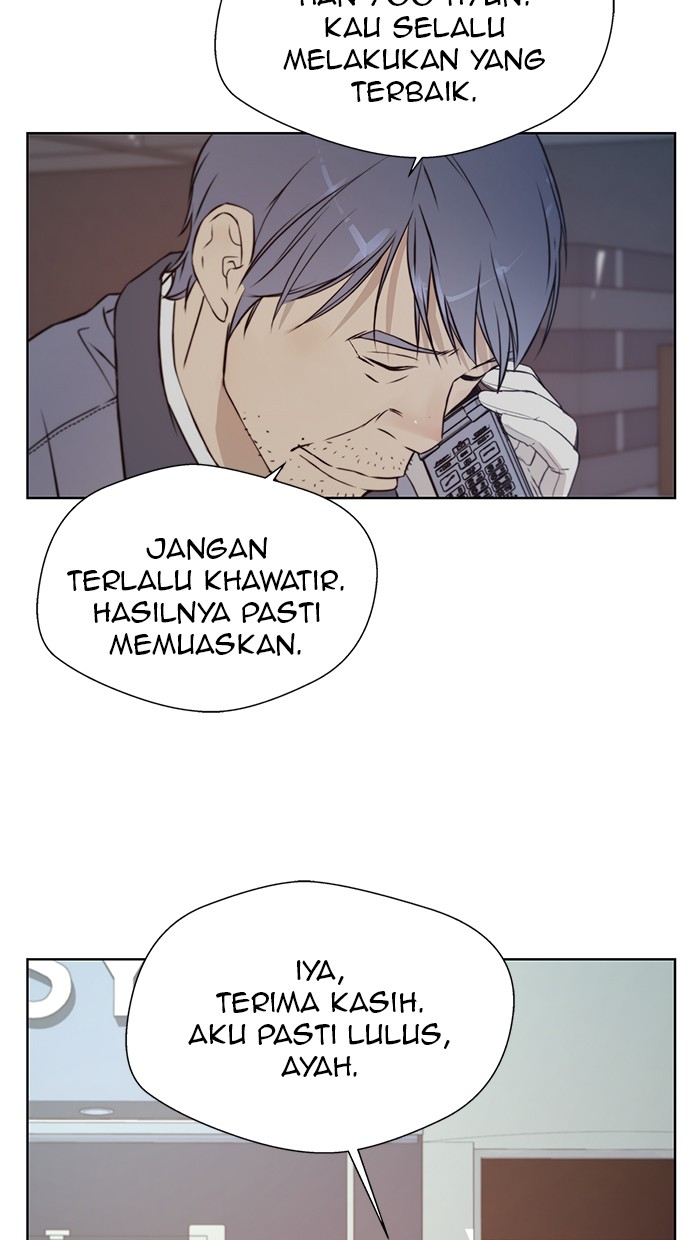 The Man Chapter 10 page 21