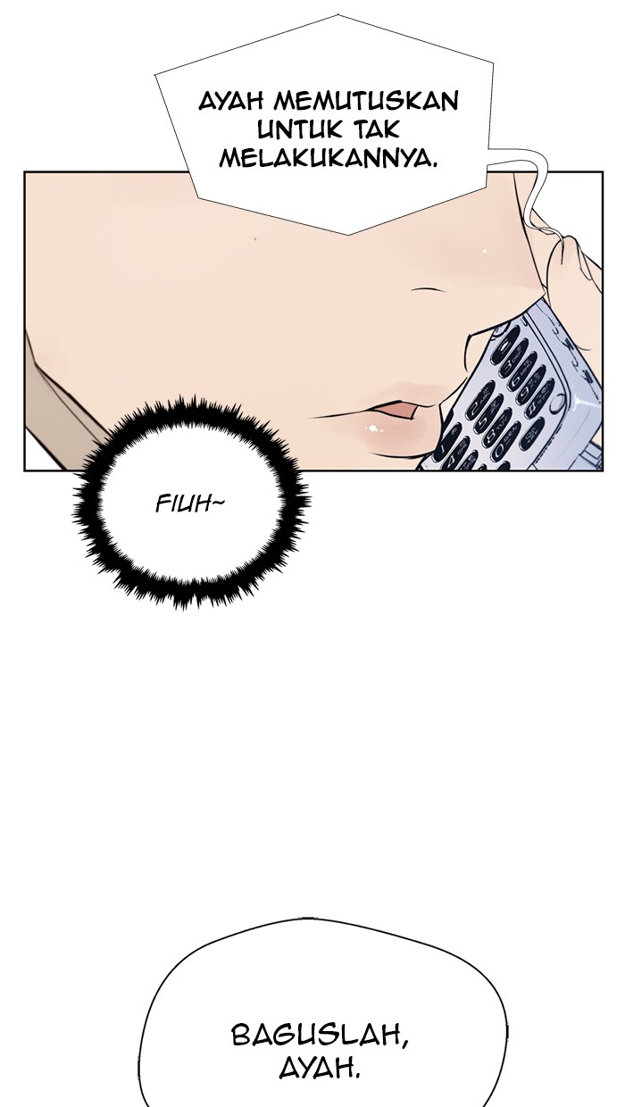 The Man Chapter 10 page 25