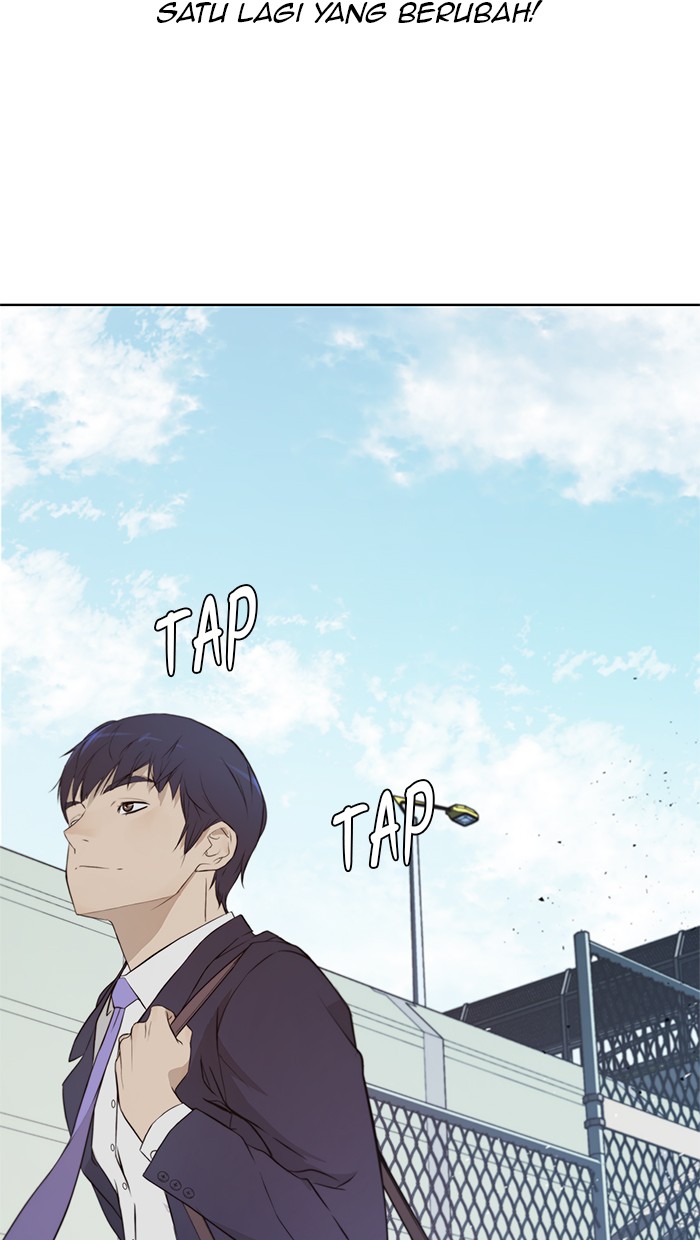The Man Chapter 10 page 30
