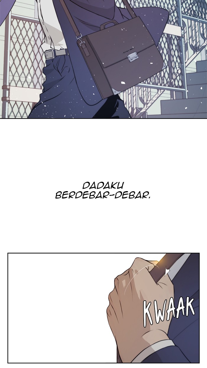 The Man Chapter 10 page 31