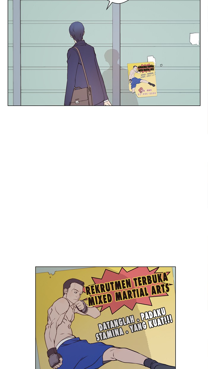 The Man Chapter 10 page 35