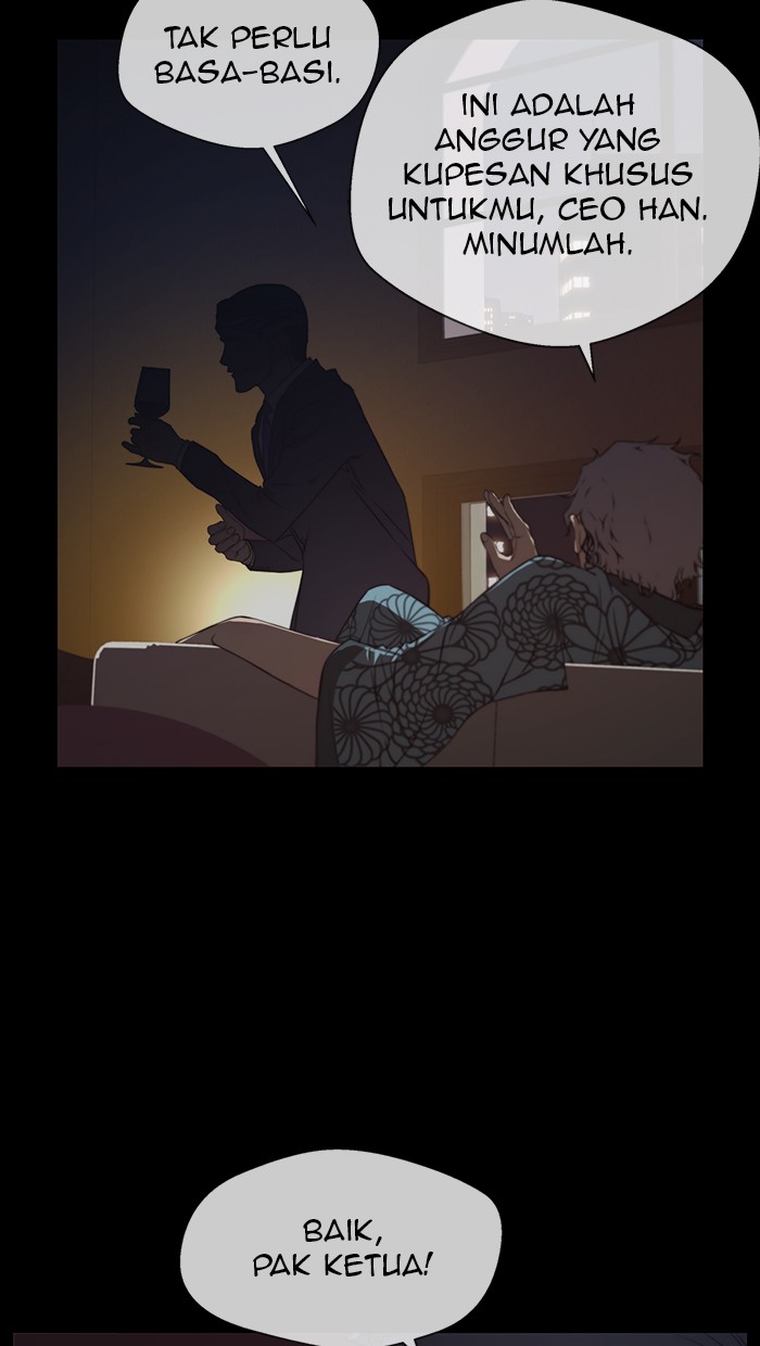 The Man Chapter 10 page 43